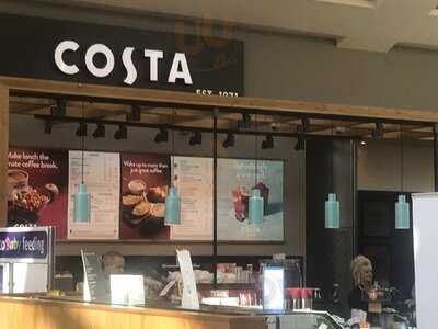 Costa Coffee