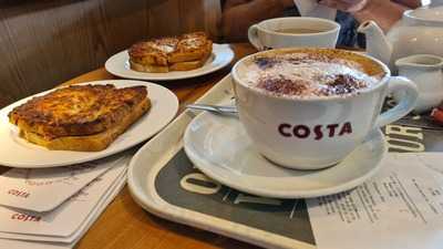 Costa Coffee