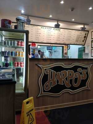 Harpo's Pizza