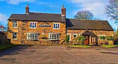 Edmunds Arms