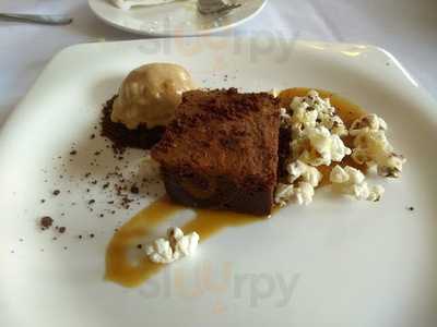 The Stuart Restaurant