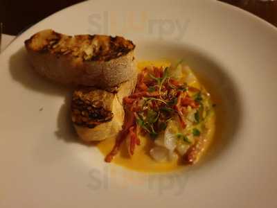 The Stuart Restaurant