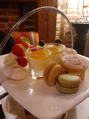 The Stuart Restaurant