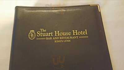 The Stuart Restaurant