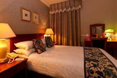 The Stuart Restaurant