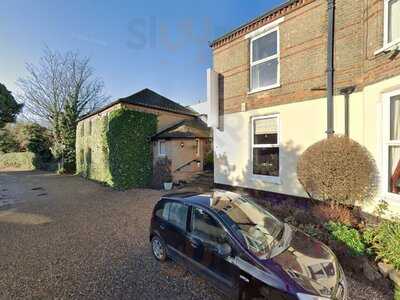 The Stuart Restaurant