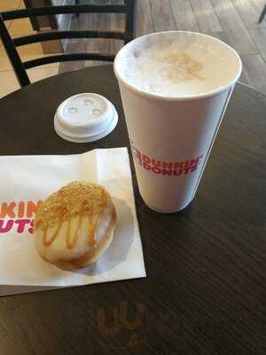 Dunkin Donuts