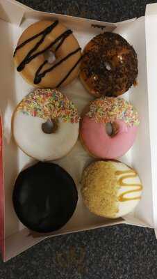 Dunkin Donuts