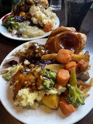 Farmhouse Inns Pub Restaurant