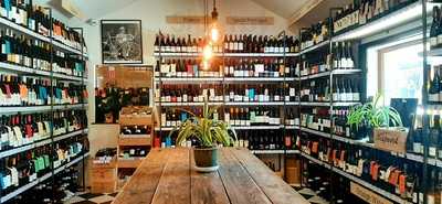 The Courtyard Dairy Cafe