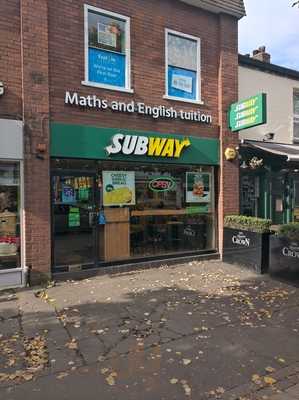 Subway - Didsbury