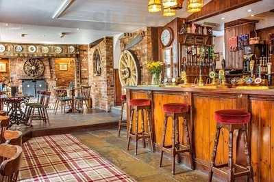 The Oak Wheel Pub