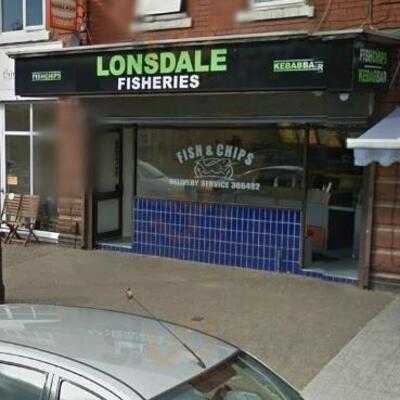 Lonsdale Fisheries
