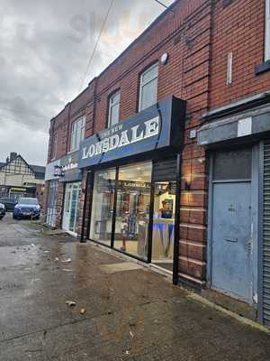 Lonsdale Fisheries