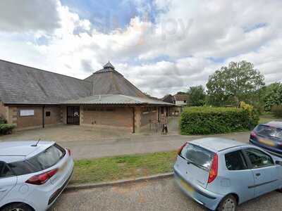 The Runway Coffee Shop