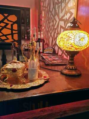 Al-shakoor-the Restaurant