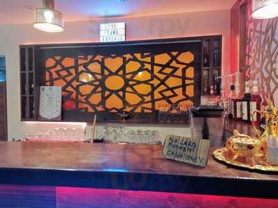 Al-shakoor-the Restaurant