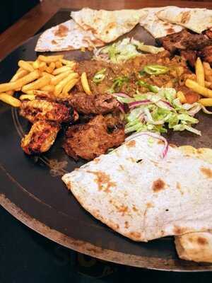 Al-shakoor-the Restaurant