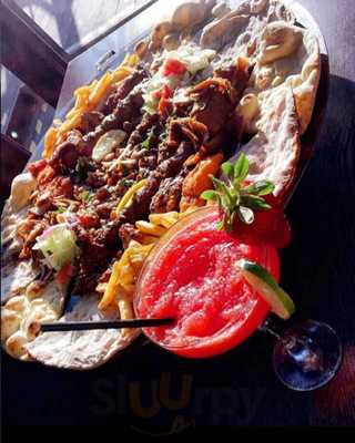 Al-shakoor-the Restaurant