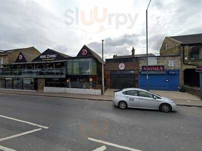 Al-shakoor-the Restaurant