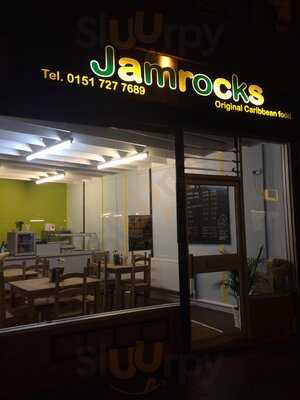 Jamrocks