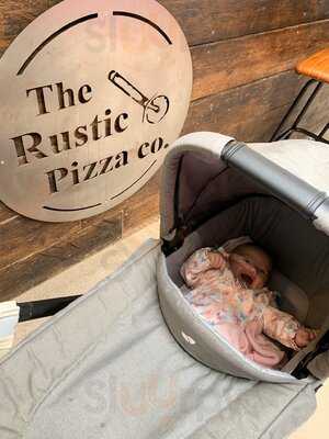 The Rustic Pizza Co
