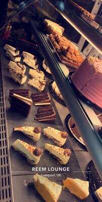 Reem Lounge