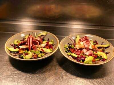 The Willows Cafe Bistro