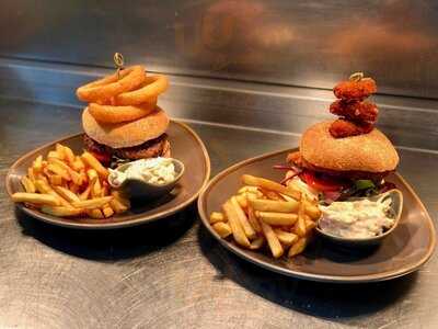 The Willows Cafe Bistro