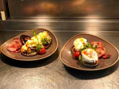 The Willows Cafe Bistro