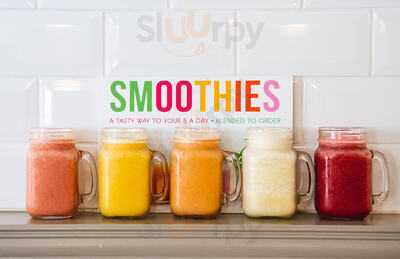 The Willows Cafe Bistro