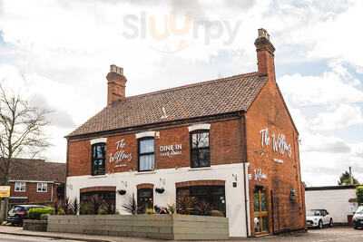 The Willows Cafe Bistro