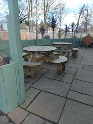 The Willows Cafe Bistro