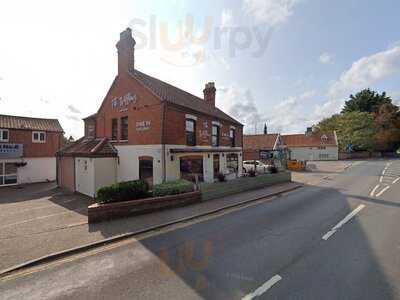 The Willows Cafe Bistro