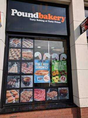 Sayers - Monument Place