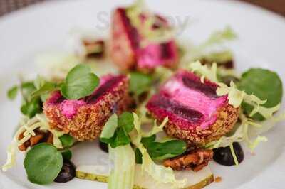 Garden Grille Restaurant And Bar