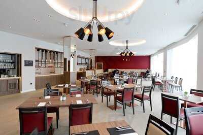 Garden Grille Restaurant And Bar