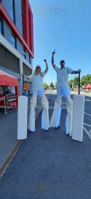 Garden Grille Restaurant And Bar