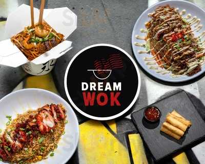 Dream Wok