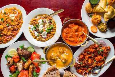Sultan Tandoori Indian Takeaway