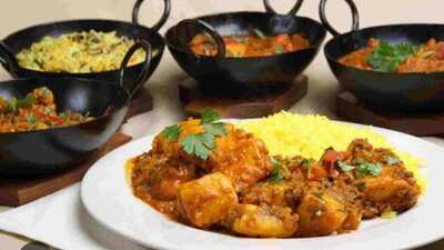 Sultan Tandoori Indian Takeaway