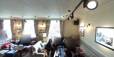 Kings Head Hotel, Eatery & Coffee House