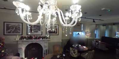 Kings Head Hotel, Eatery & Coffee House