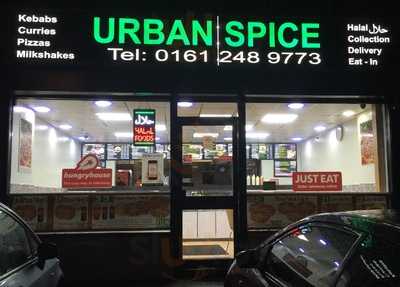 Urban Spice