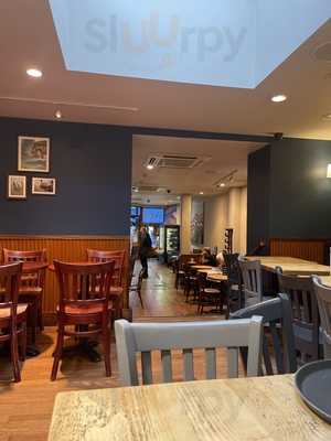 Caffe Nero - Doncaster