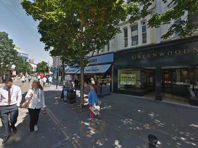 Caffe Nero - Doncaster