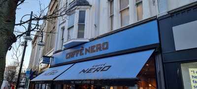 Caffe Nero - Doncaster