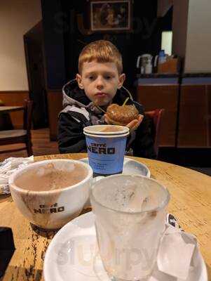 Caffe Nero - Doncaster