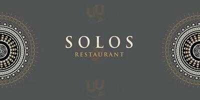 Solo's