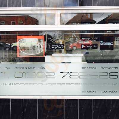 Ocean Chinese Takeaway